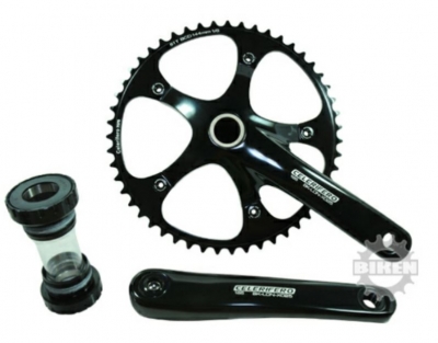 셀레리페로 픽시 크랭크셋