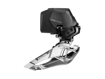 [RIVAL AXS E1] RIAVL AXS E1 앞변속기