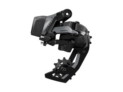 [RIVAL AXS E1] RIVAL AXS E1 뒷변속기