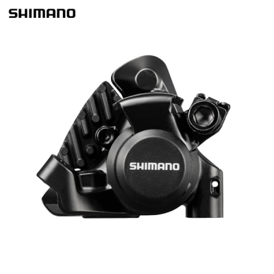 [캘리퍼] BR-RS305 기계식 디스크 브레이크 캘리퍼 (앞, 뒤)