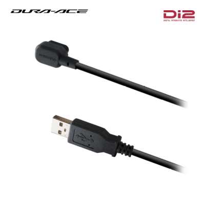 [DURA-ACE Di2 12단] EW-EC300 충전 커넥터