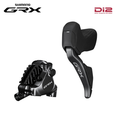 [GRX Di2] RX825 브레이크세트 (유압식,왼쪽,오른쪽)