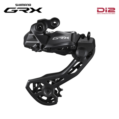[GRX Di2] RD-RX825 뒷변속기(12단)