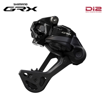 [GRX Di2] RD-RX827-SGS 뒷변속기 (12단, SGS)