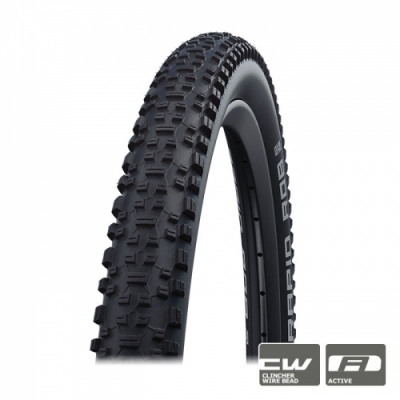 [슈발베] 슈발베 래피드랍 (26x2.1, 27.5x2.1, 29X2.1) - 와이어