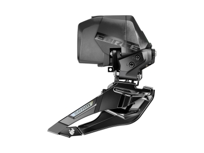 [FORCE AXS E1] FORCE AXS E1 앞변속기