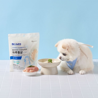 [촉촉 닭안심] 닥터뉴토 올라이즈 하루통살 10개입부터~100개입까지