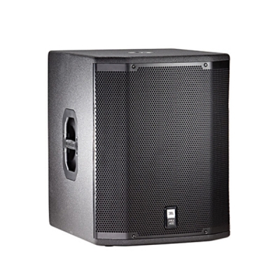 JBL PRX418S (1개 가격/2개씩 구매가능)