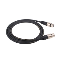 XLR(암)-XLR(암) 케이블