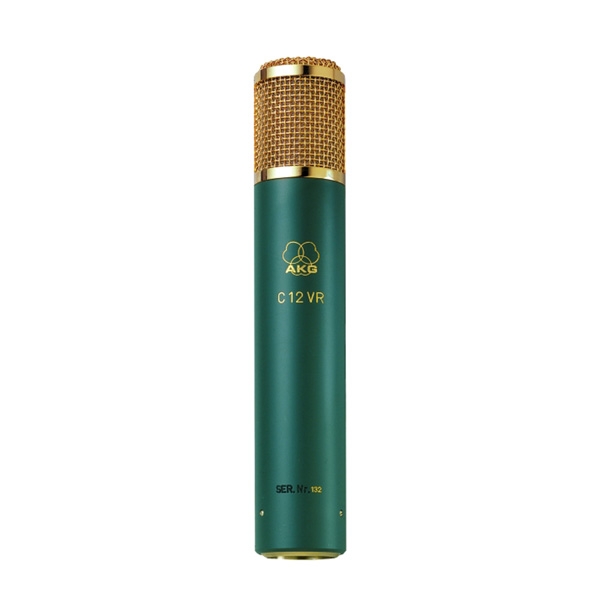 AKG C12VR