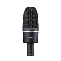 AKG C3000