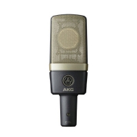 AKG C314