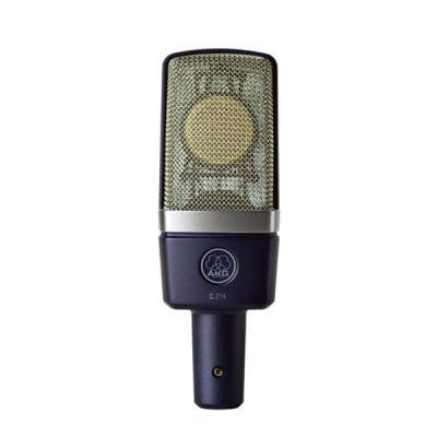 AKG C214