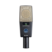 AKG C414XLS