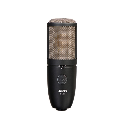 AKG P420