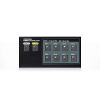 인터엠 SPRC-660N SPRC-660N / SPAC-660N 전용 리모트 컨트롤러