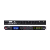 DBX DriveRack PA2 스피커컨트롤러 컴프레서리미터&게이트 크로스오버