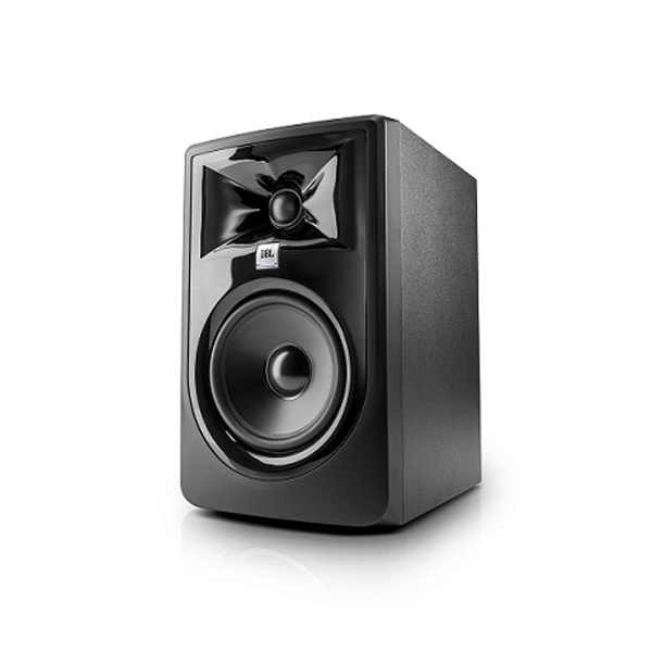 JBL 305P MKII (1개 가격/2개씩 구매가능) 5인치 컴팩트 파워드 스피커