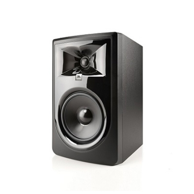 JBL 306P MKII (1개 가격/2개씩 구매가능) 6인치 컴팩트 파워드 스피커