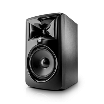 JBL 308P MKII (1개 가격/2개씩 구매가능) 8인치 컴팩트 파워드 스피커