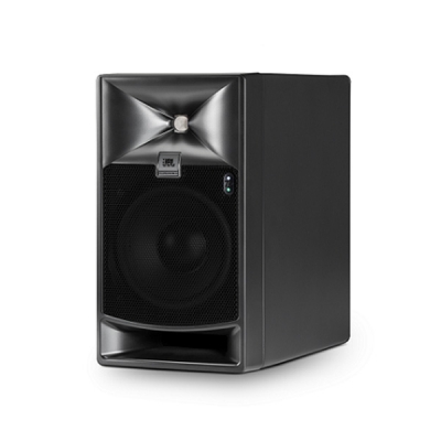 JBL 705P (1개 가격/2개씩 구매가능) 5인치 파워드 모니터 스피커