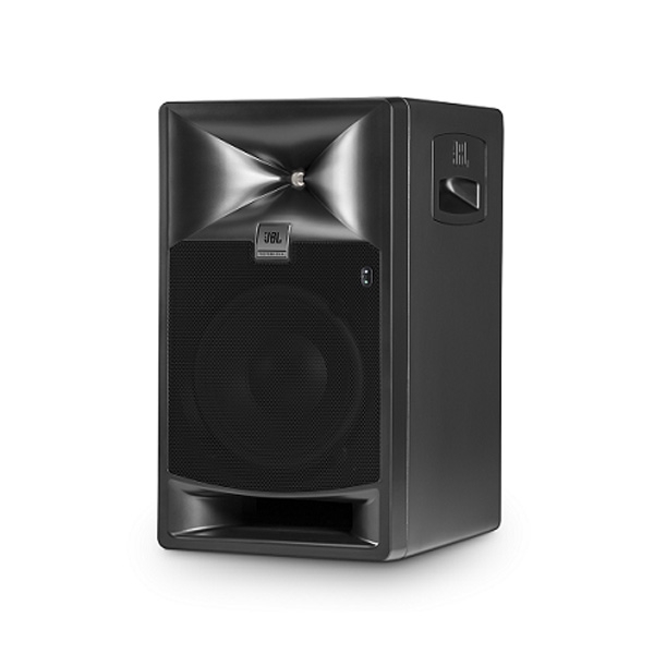 JBL 708P (1개 가격/2개씩 구매가능) 8인치 파워드 모니터 스피커