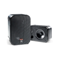 JBL CONTROL1 PRO (1개 가격/2개씩 구매가능) 벽부형 스피커, 4옴, 35W, LO 임피던스(SR)