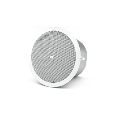 JBL CONTROL 24C (1개 가격/2개씩 구매가능) 천장형 실링스피커, 16옴, 40W, LO 임피던스(SR)