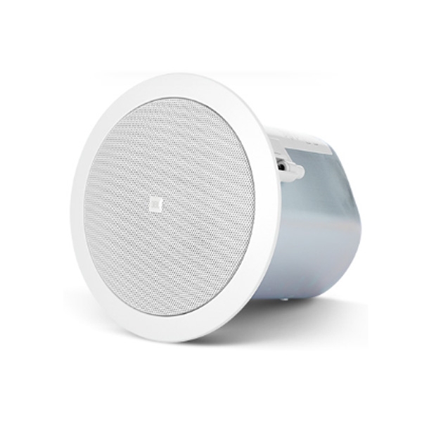 JBL CONTROL 24CT (1개 가격/2개씩 구매가능) 천장형 실링스피커, 40W, LO&HI 임피던스 겸용