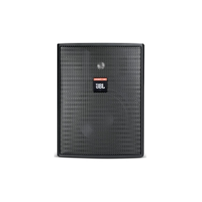 JBL CONTROL 25AV (1개 가격/2개씩 구매가능) 벽부형 스피커, 100W, LO&HI 임피던스 겸용