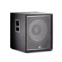 JBL JRX218S (1개 가격/2개씩 구매가능) 서브우퍼, 8옴, 250W, LO 임피던스(SR)