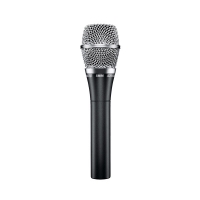 SHURE SM86 보컬용 콘덴서 마이크