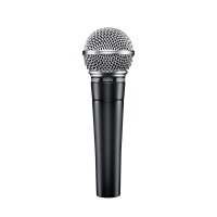 SHURE SM58K-LC 라이브 보컬용 다이나믹 마이크