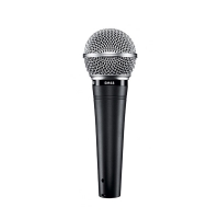 SHURE SM48-LC 보컬용 다이나믹 마이크