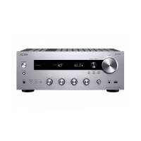 온쿄(Onkyo) TX-8390 네트워크 스테레오 리시버