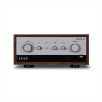 LEAK(리크) Stereo130 Walnut