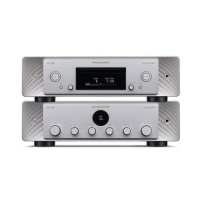 [Marantz] 마란츠 MODEL 30 모델30 인티앰프 + 마란츠 SACD30n 네트워크 SACD/CD 플레이어 패키지