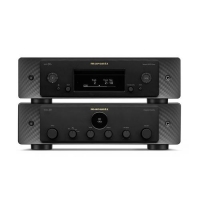 [Marantz] 마란츠 MODEL 30 모델30 인티앰프 + 마란츠 SACD30n 네트워크 SACD/CD 플레이어 패키지