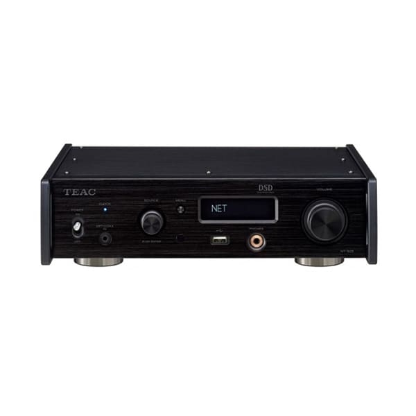 티악(TEAC) NT-505-X (B) 네트워크 플레이어