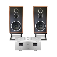 KLH MODEL Five (모델5) + 빈센트 SA-32 프리앰프 + SP-332 파워앰프