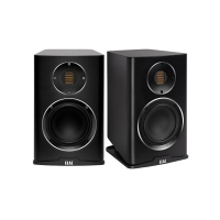 ELAC(엘락) BS243.4 Satin Black