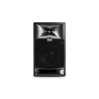 JBL LSR708P 8인치 파워드 액티브 스피커 / 모니터링 스피커