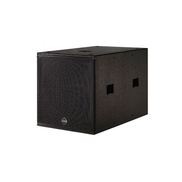 인터엠 CSB-15K 15인치 컴팩트 서브우퍼 스피커/ 600W