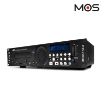 MOS CD-J1000, CD/USB 플레이어
