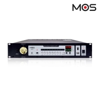 MOS MSQ-8, 8채널 순차전원공급기 (케이블 미포함)