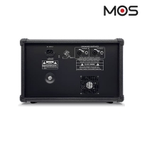 MOS MPM-2400 파워드믹서