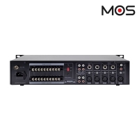 MOS MPA-9200 포터블형 앰프