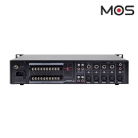 MOS MPA-9400 포터블형 앰프