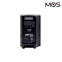 MOS MTS-10 액티브 스피커