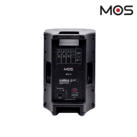 MOS MTS-12 액티브 스피커